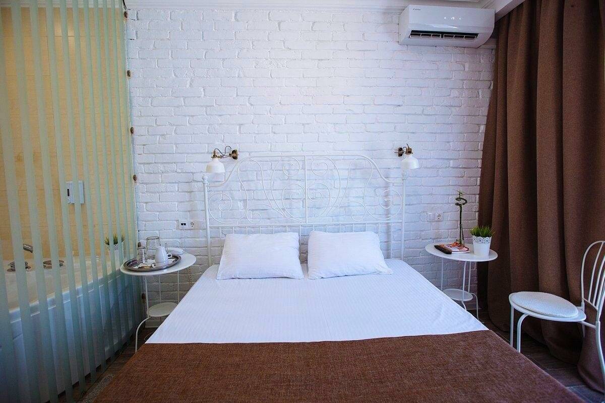 Фото Гостиницы Дублин Новороссийск 73