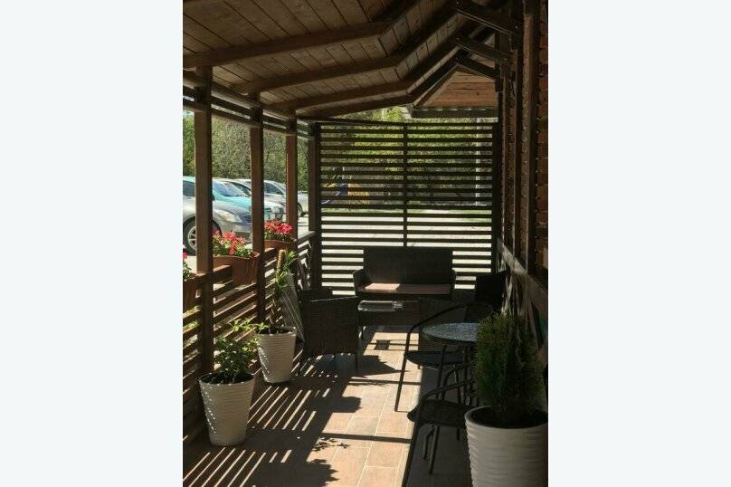 Фото Гостиницы Дублин Новороссийск 65