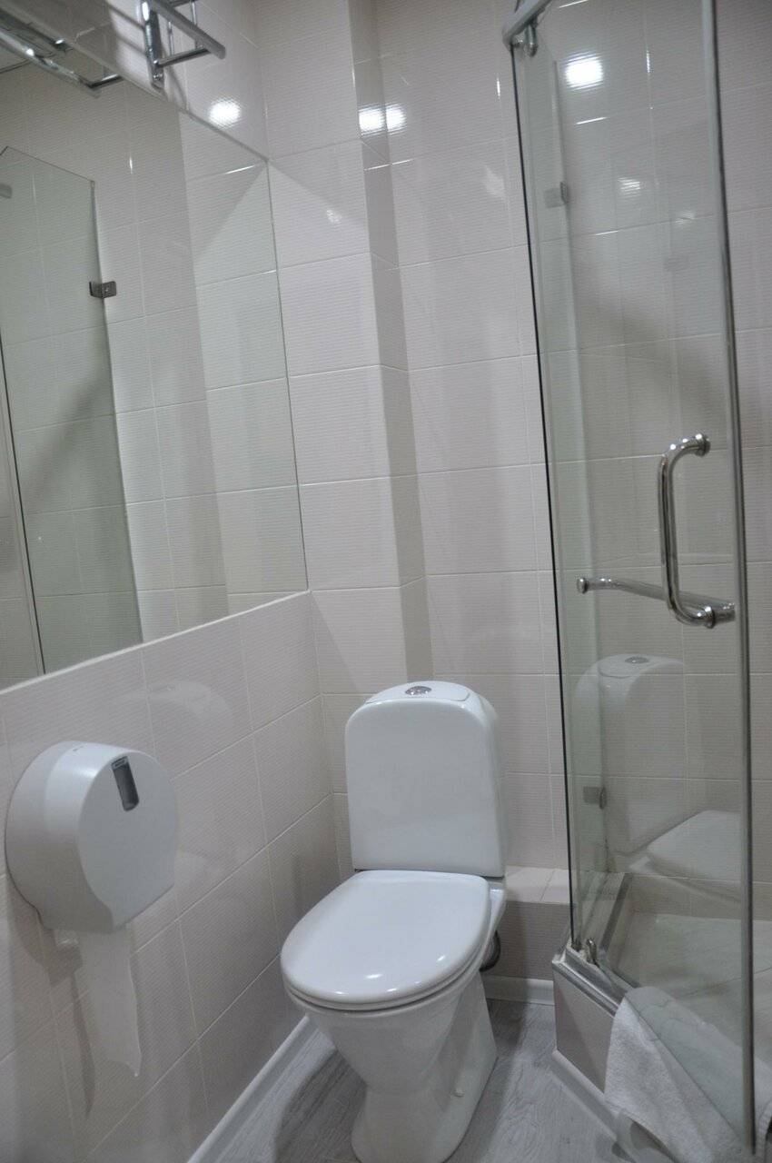 Фото Гостиницы Дублин Новороссийск 217