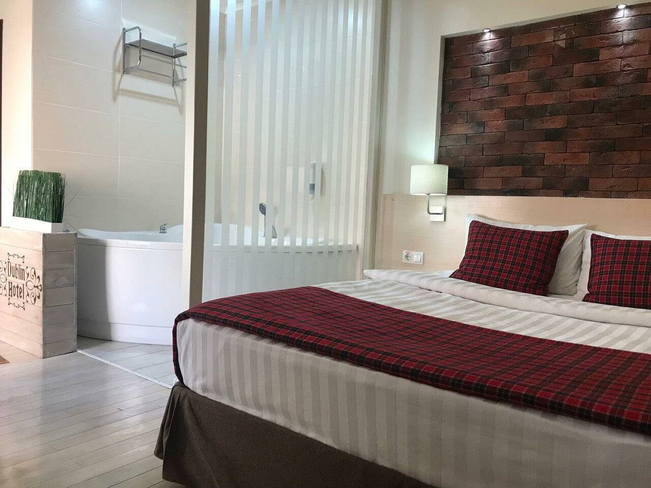 Фото Гостиницы Дублин Новороссийск 136