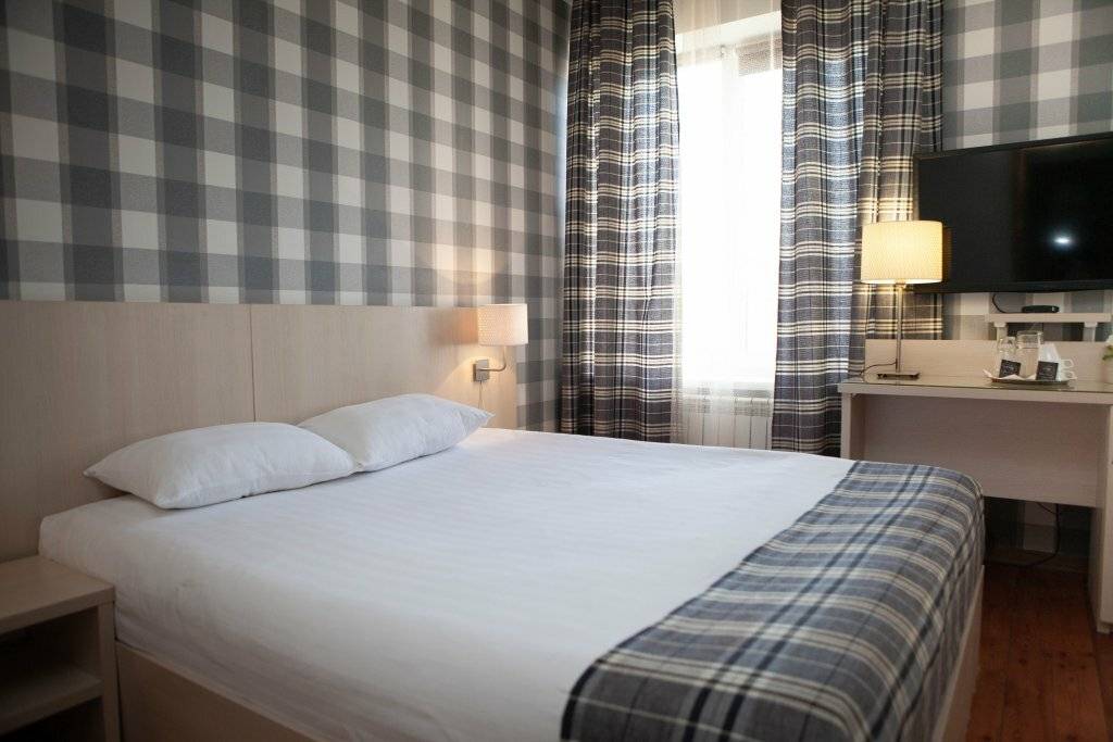 Фото Гостиницы Дублин Новороссийск 216