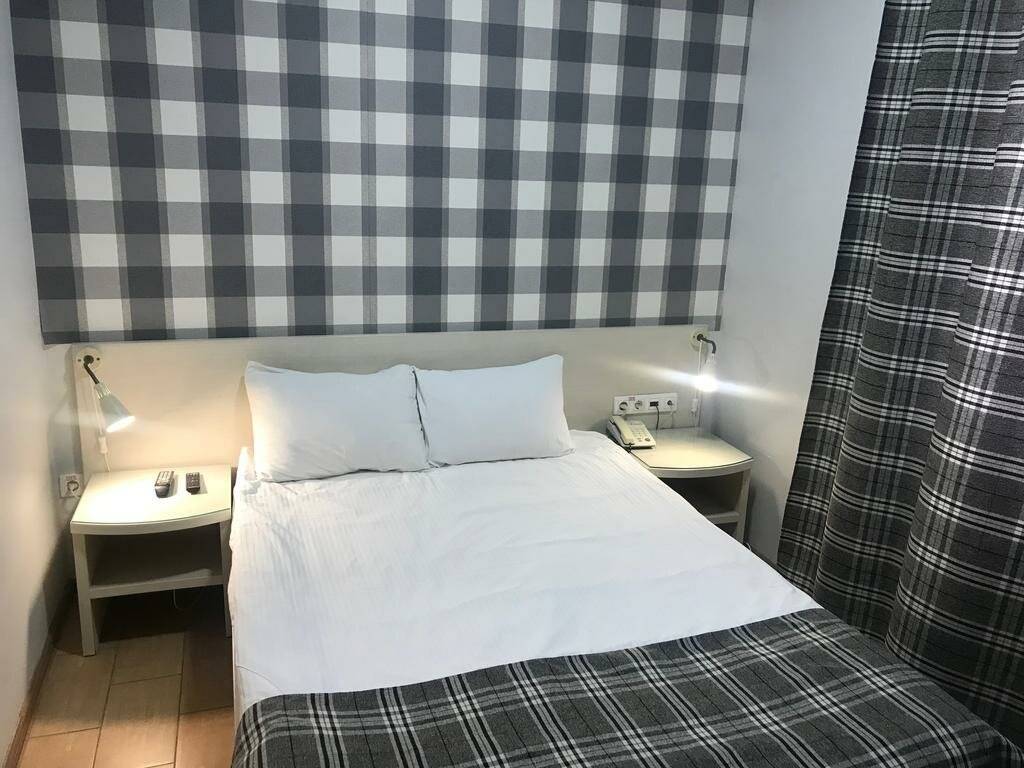 Фото Гостиницы Дублин Новороссийск 203