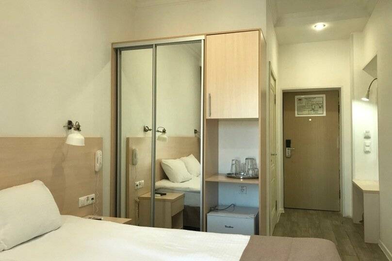 Фото Гостиницы Дублин Новороссийск 153