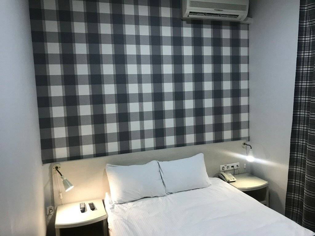 Фото Гостиницы Дублин Новороссийск 228