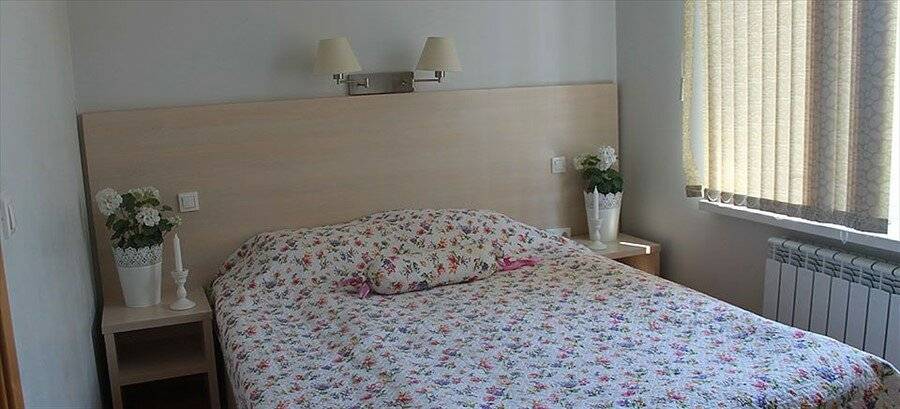 Фото Гостиницы Дублин Новороссийск 3