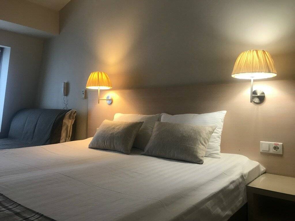 Фото Гостиницы Дублин Новороссийск 218