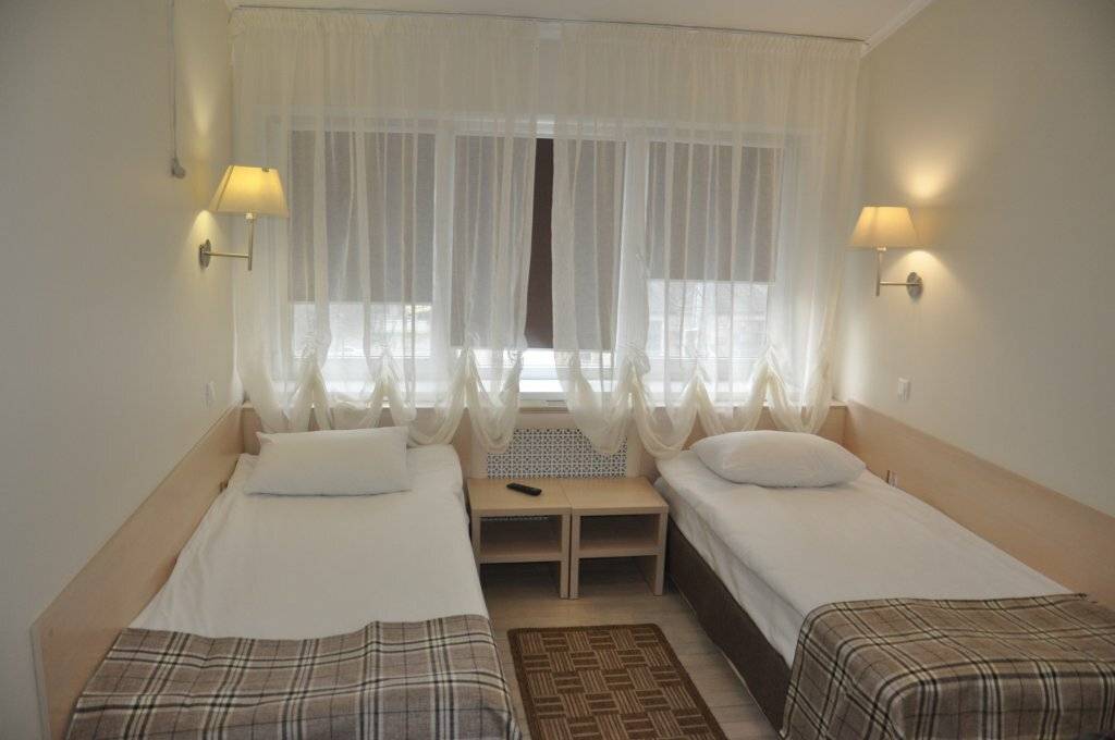 Фото Гостиницы Дублин Новороссийск 192