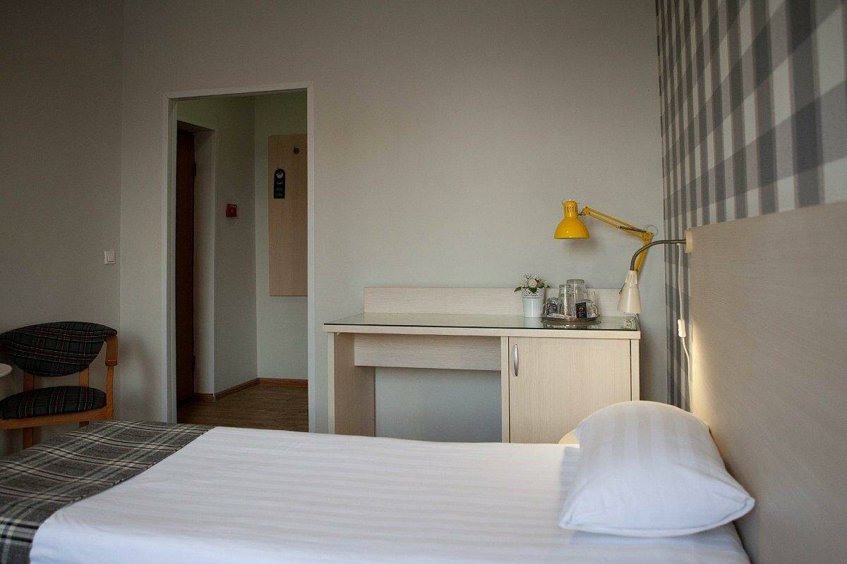 Фото Гостиницы Дублин Новороссийск 176