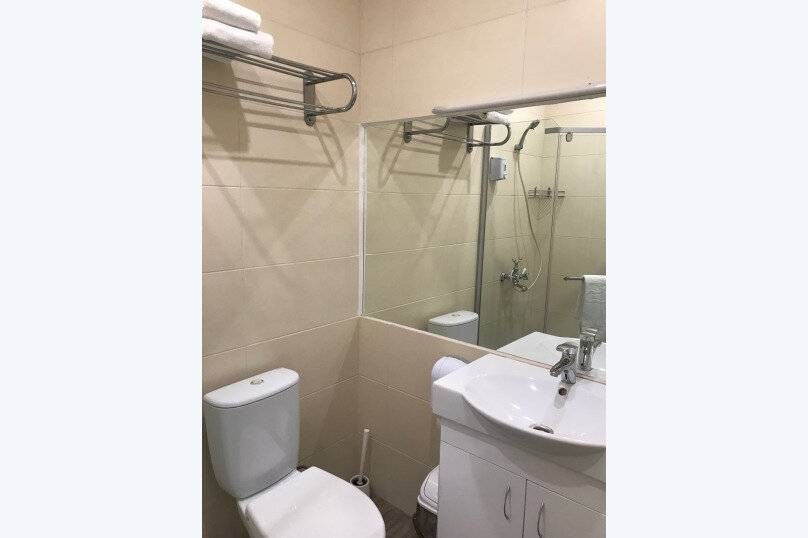 Фото Гостиницы Дублин Новороссийск 139