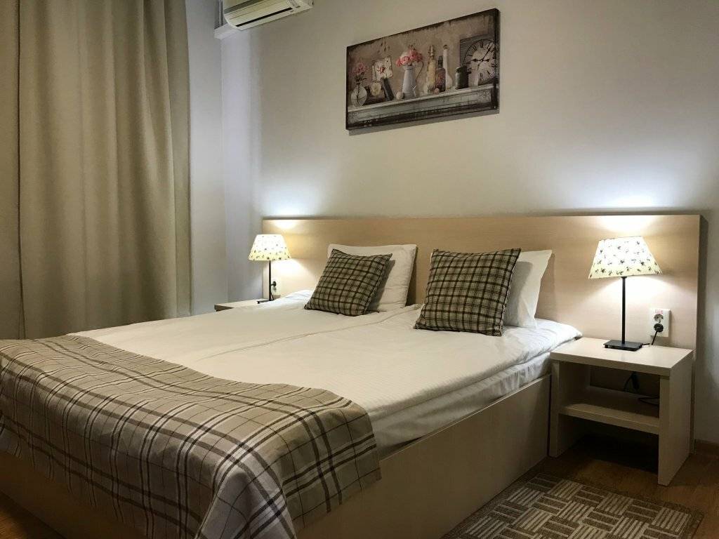 Фото Гостиницы Дублин Новороссийск 146