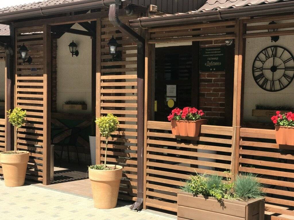 Фото Гостиницы Дублин Новороссийск 2