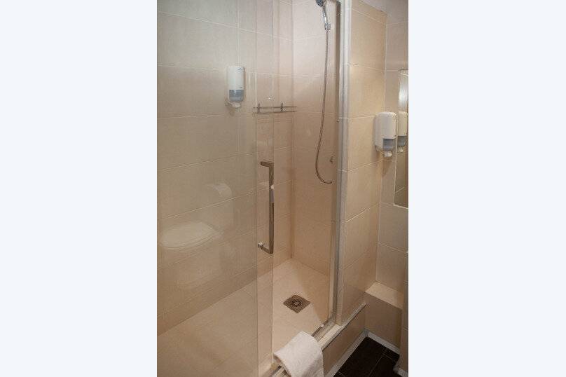 Фото Гостиницы Дублин Новороссийск 240