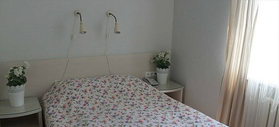 Фото Гостиницы Дублин Новороссийск 11