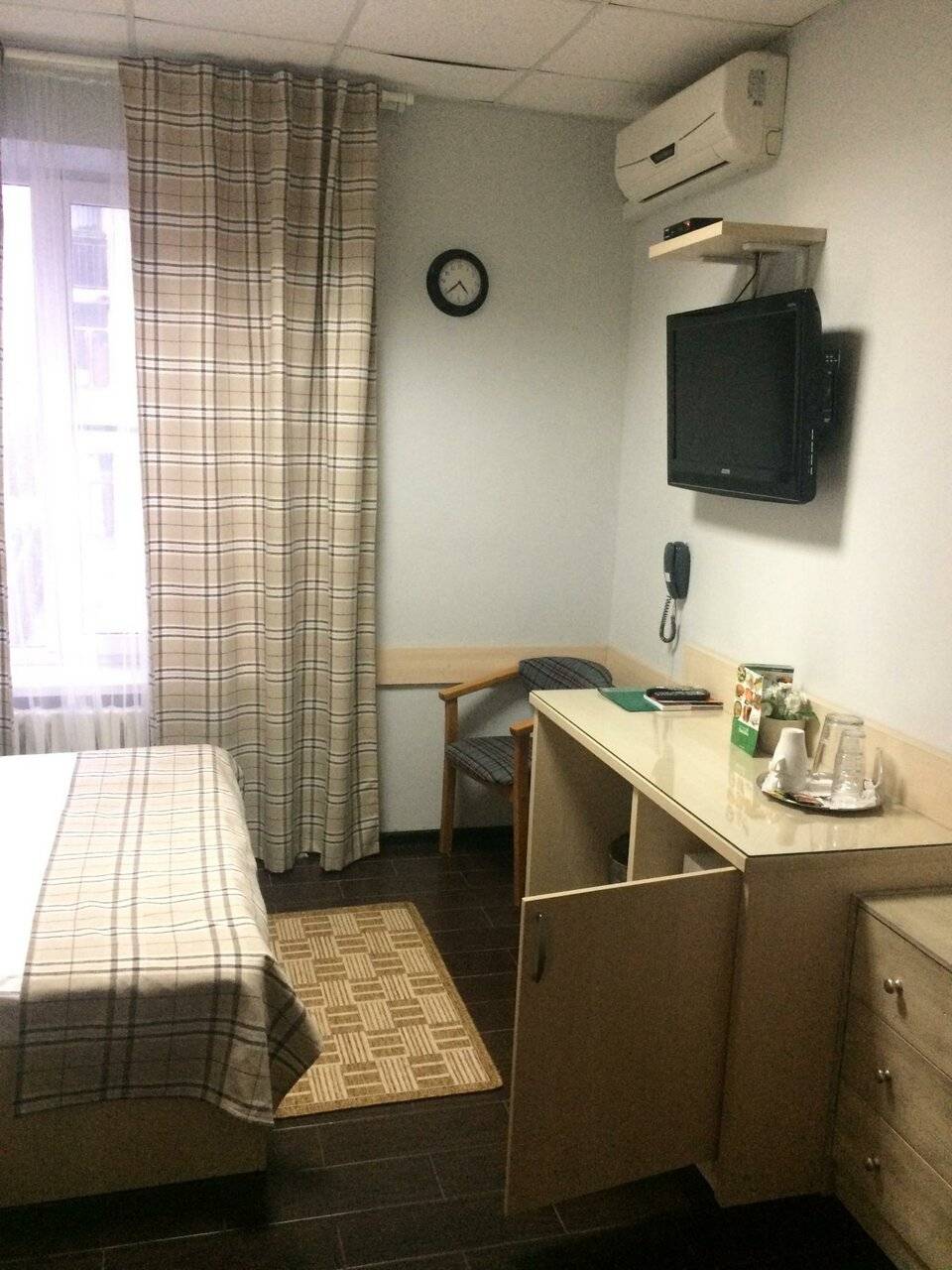 Фото Гостиницы Дублин Новороссийск 133