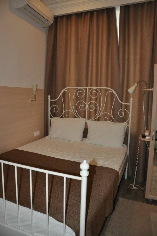 Фото Гостиницы Дублин Новороссийск 42