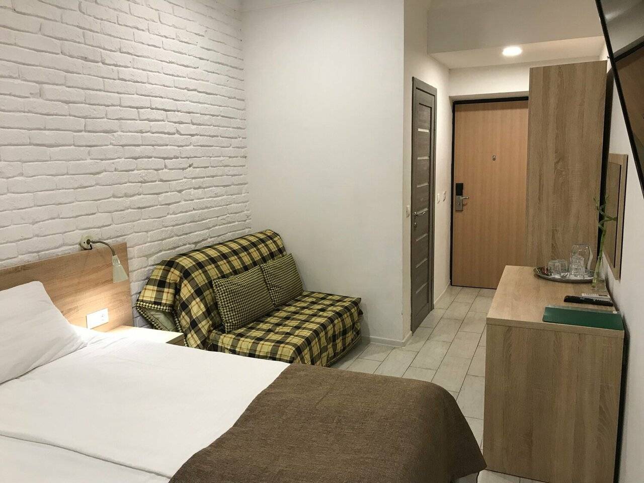 Фото Гостиницы Дублин Новороссийск 86