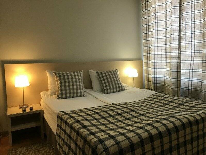 Фотографии номера Классический трехместный номер в Гостинице Дублин Новороссийск