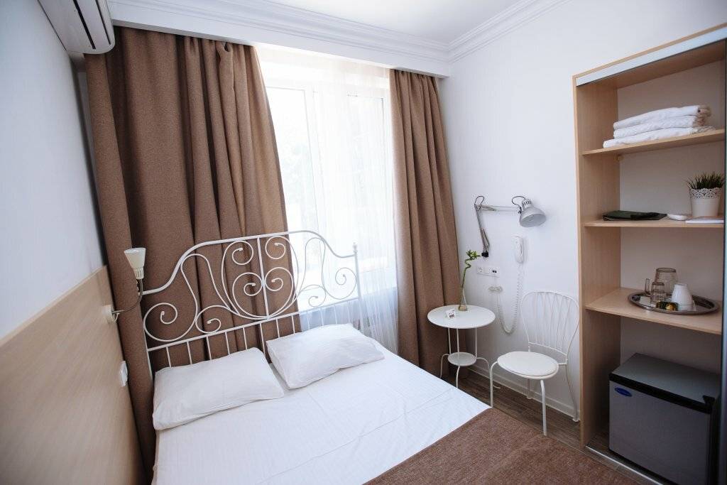 Фото Гостиницы Дублин Новороссийск 98