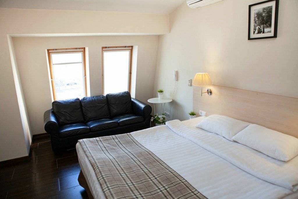 Фото Гостиницы Дублин Новороссийск 193