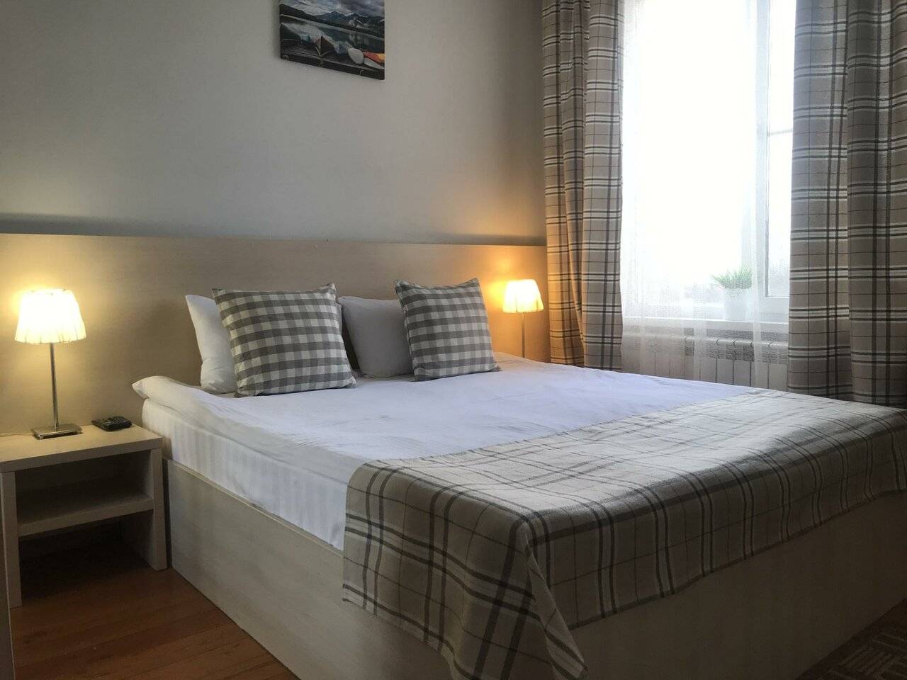 Фото Гостиницы Дублин Новороссийск 115