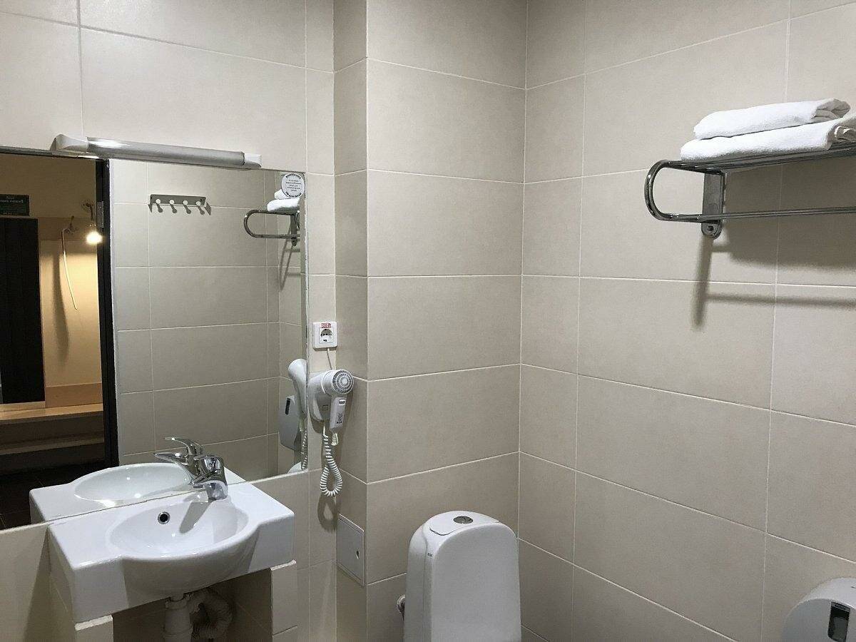 Фото Гостиницы Дублин Новороссийск 235