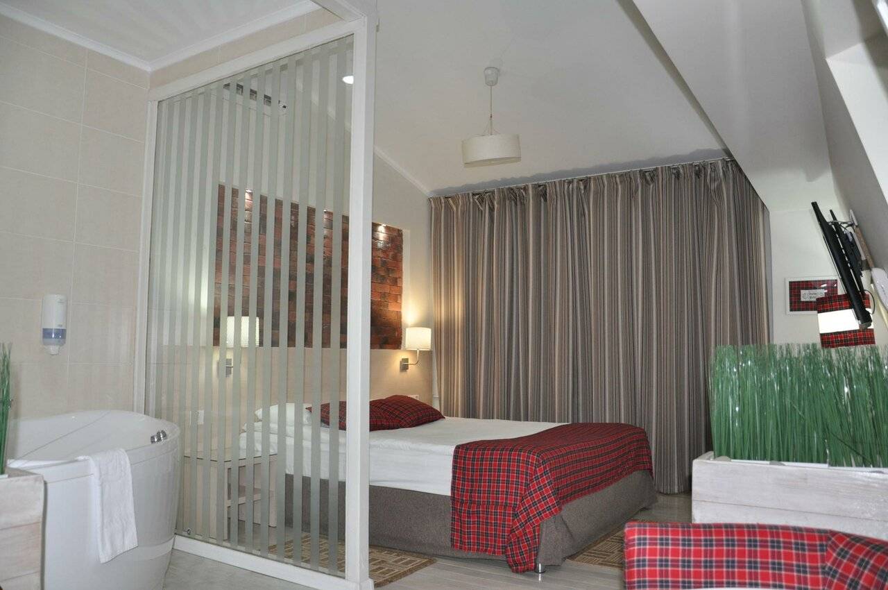 Фото Гостиницы Дублин Новороссийск 70