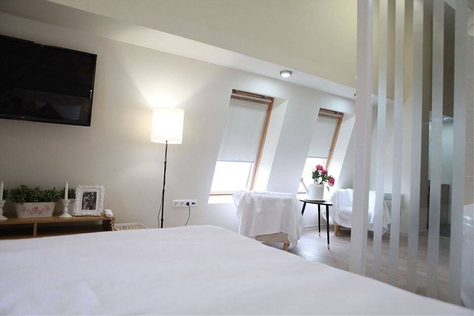 Фото Гостиницы Дублин Новороссийск 190