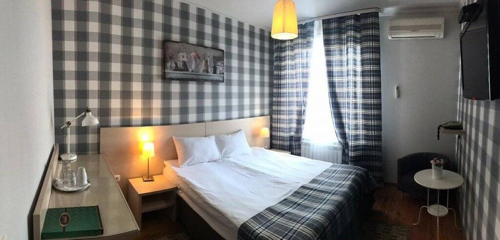 Фото Гостиницы Дублин Новороссийск 181