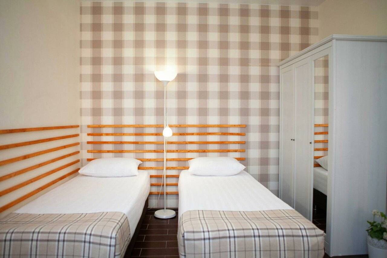 Фото Гостиницы Дублин Новороссийск 53