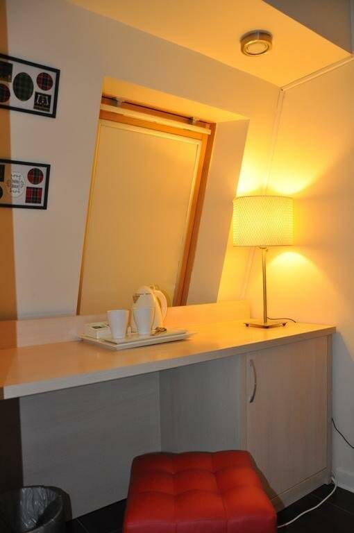 Фото Гостиницы Дублин Новороссийск 105