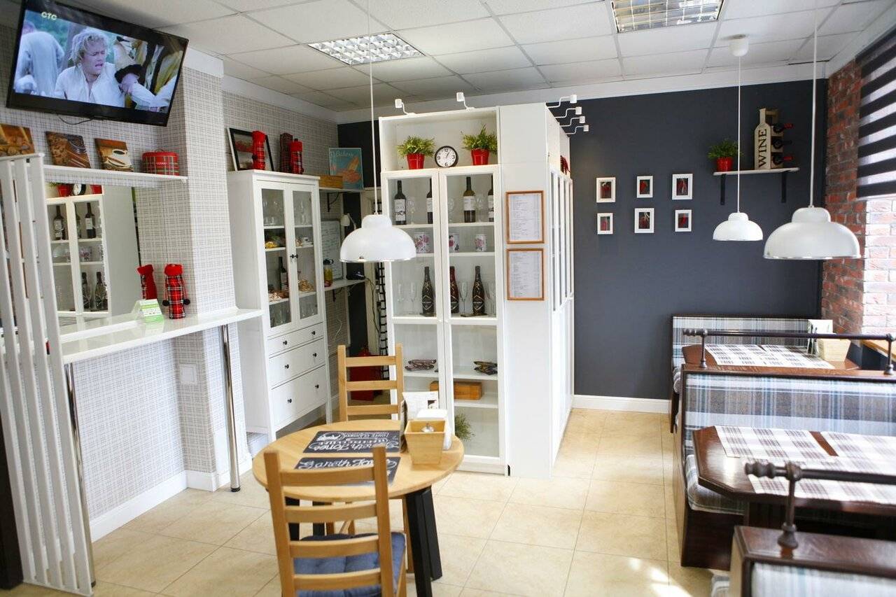 Фото Гостиницы Дублин Новороссийск 89