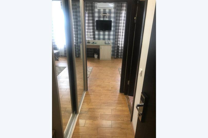 Фото Гостиницы Дублин Новороссийск 155