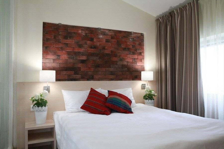 Фото Гостиницы Дублин Новороссийск 22