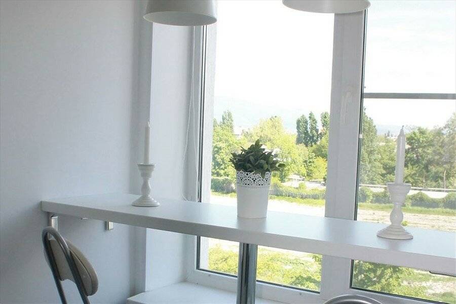 Фото Гостиницы Дублин Новороссийск 4