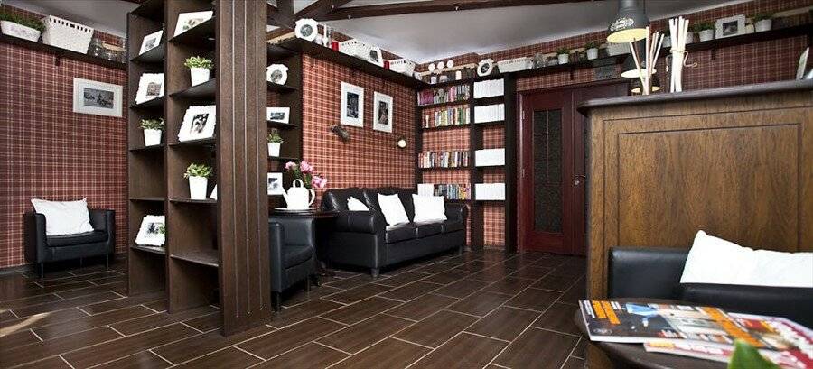 Фото Гостиницы Дублин Новороссийск 7