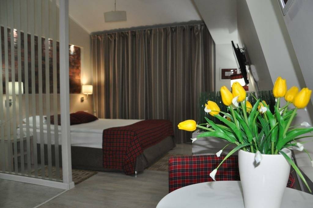 Фото Гостиницы Дублин Новороссийск 113