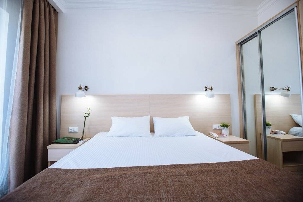 Фото Гостиницы Дублин Новороссийск 175