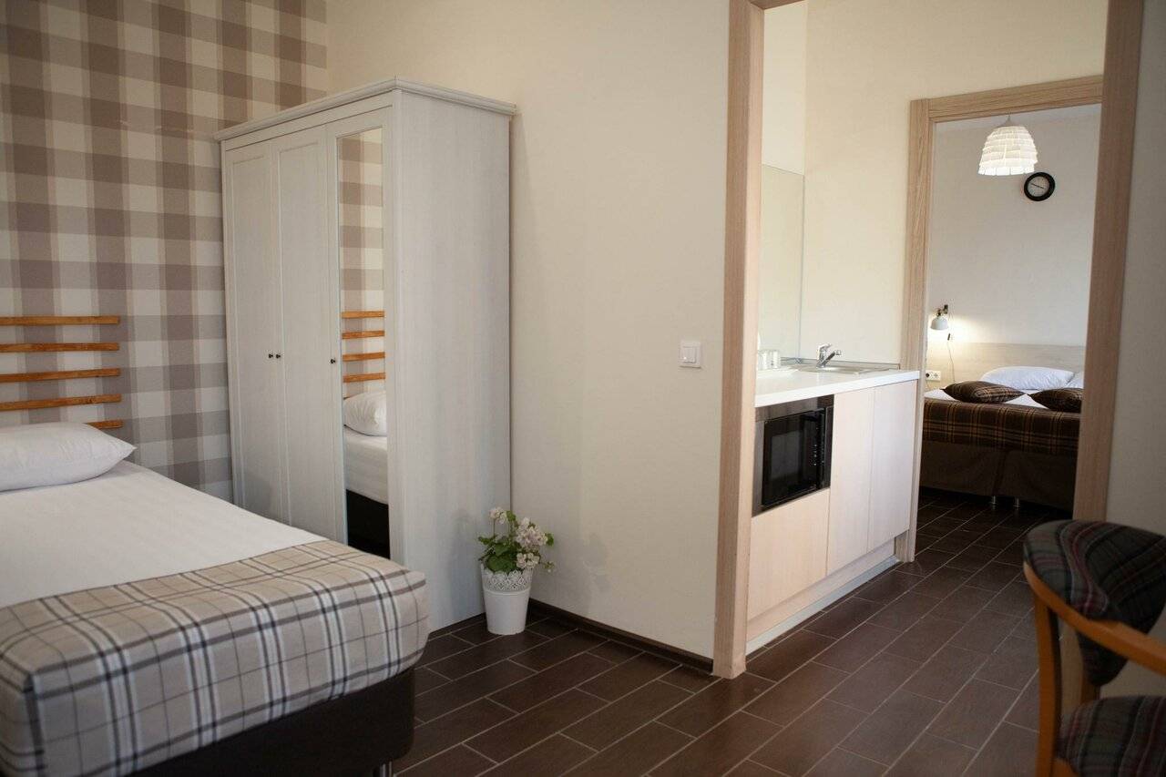 Фото Гостиницы Дублин Новороссийск 145