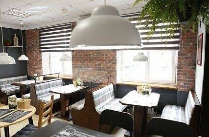 Фото Гостиницы Дублин Новороссийск 154