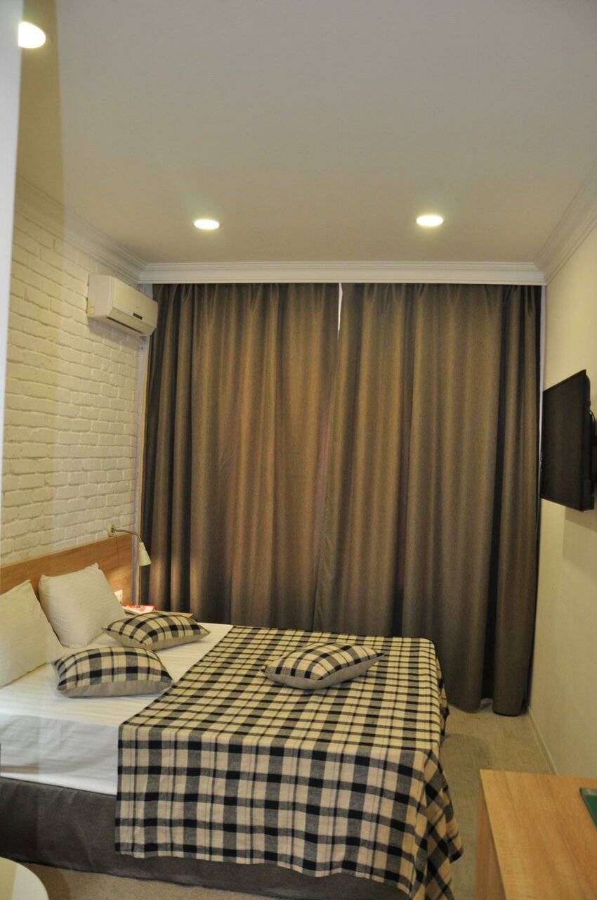 Фото Гостиницы Дублин Новороссийск 69