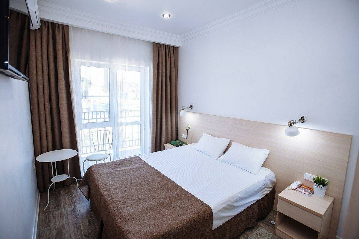 Фото Гостиницы Дублин Новороссийск 229