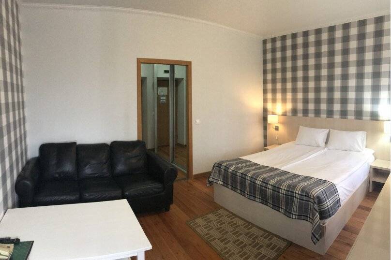 Фото Гостиницы Дублин Новороссийск 109