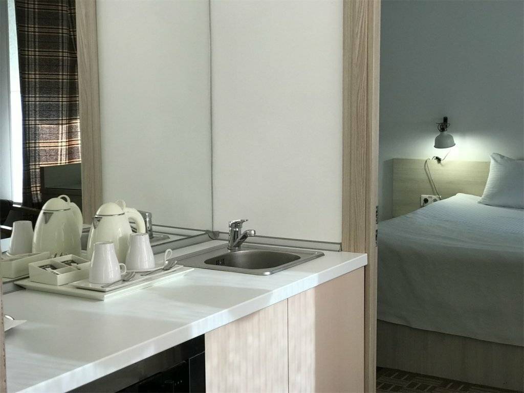 Фото Гостиницы Дублин Новороссийск 33