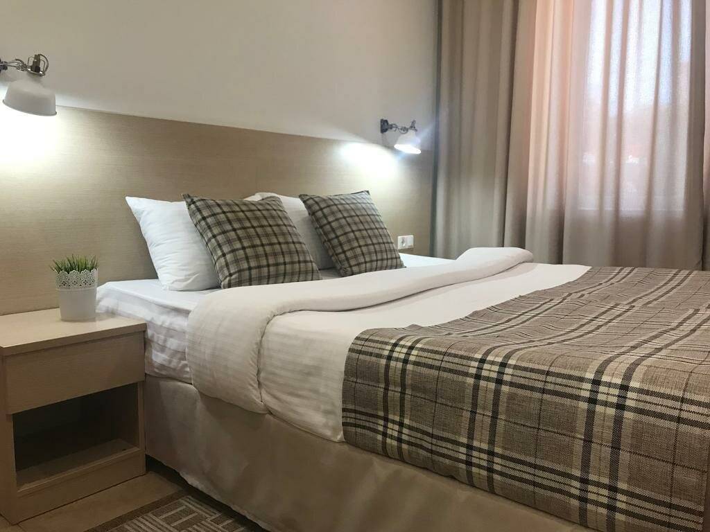 Фото Гостиницы Дублин Новороссийск 208