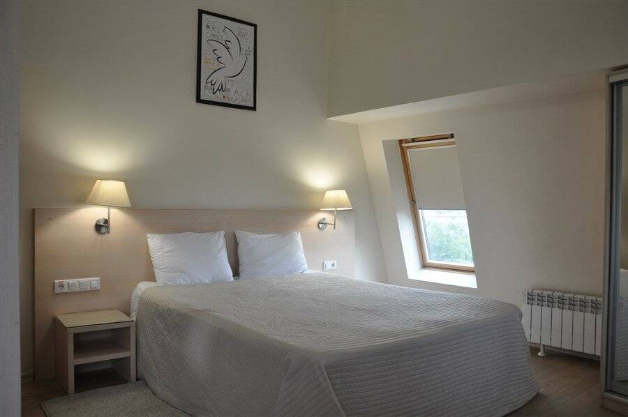 Фото Гостиницы Дублин Новороссийск 24