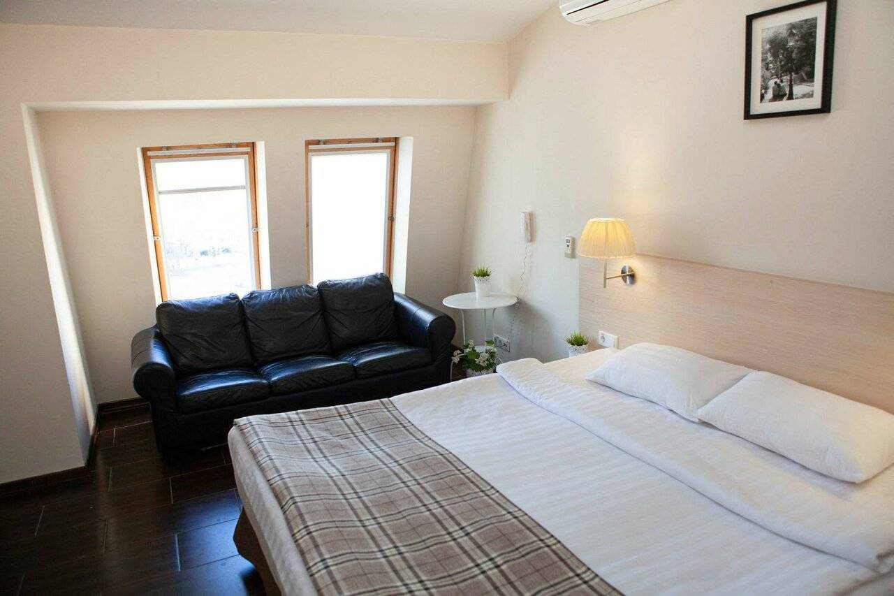 Фото Гостиницы Дублин Новороссийск 134