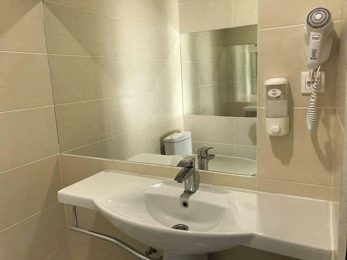 Фото Гостиницы Дублин Новороссийск 66