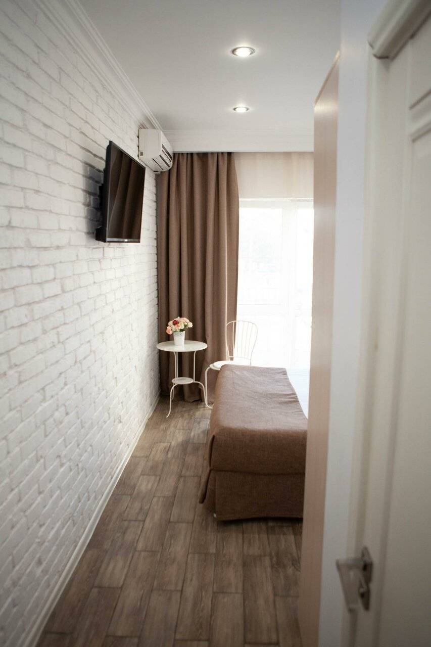 Фото Гостиницы Дублин Новороссийск 48