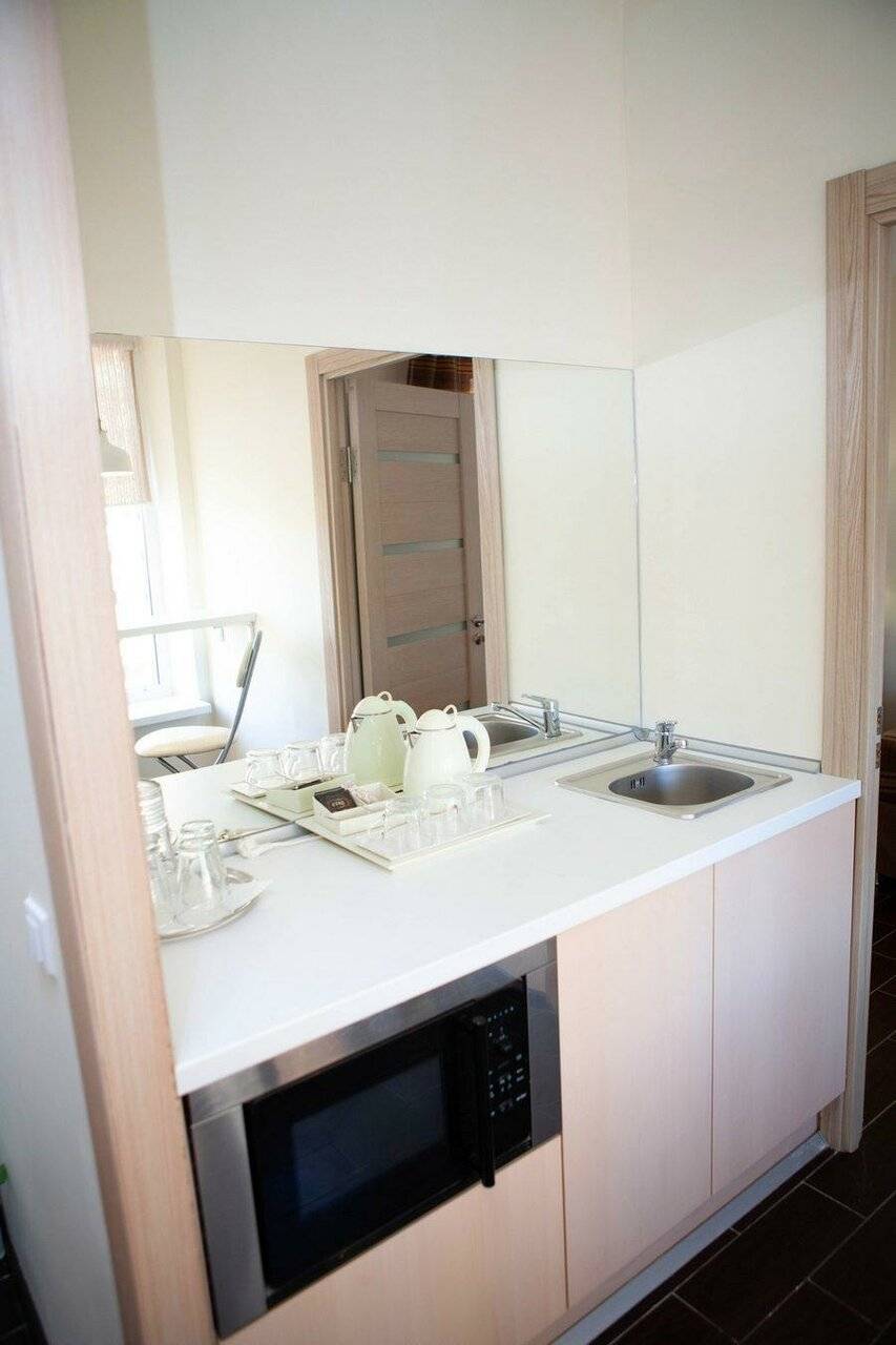 Фото Гостиницы Дублин Новороссийск 87