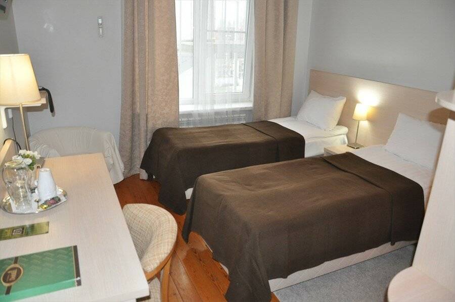 Фото Гостиницы Дублин Новороссийск 5